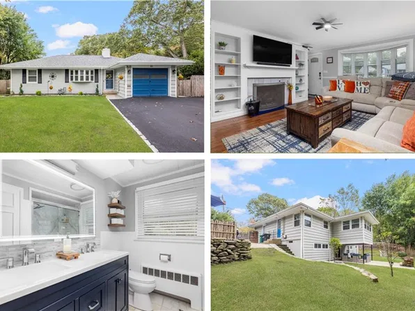 30 Black Creek Ln, Warwick, RI 02888