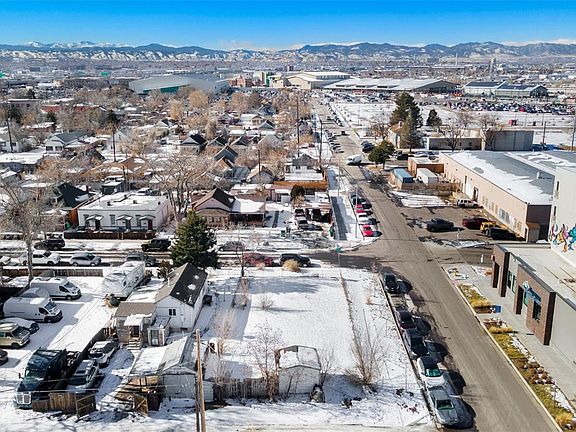 5th image of 4790 N Vine Street