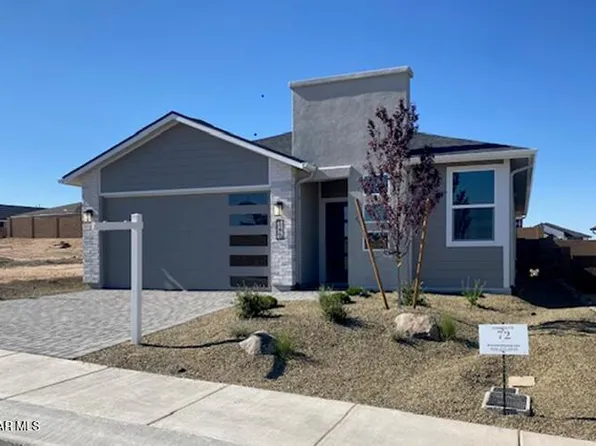 1220 Woodchute Rd #72, Prescott, AZ 86305