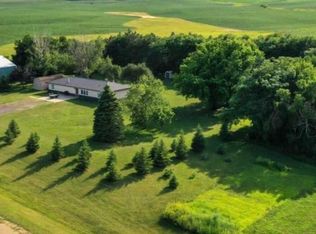 15447 468th Ave, Stockholm, SD 57264