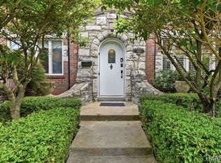 7948 Gannon Ave, Saint Louis, MO 63130