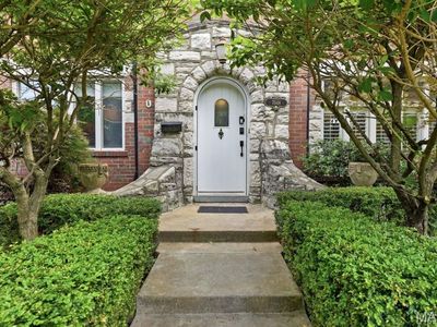 7948 Gannon Ave, Saint Louis, MO, 63130
