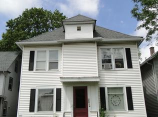 268 Hamilton St APT 4, Rochester, NY 14620