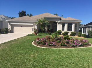 1306 Estrella Ln, The Villages, FL 32162