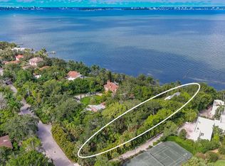 3301 Bay Shore Rd, Sarasota, FL 34234