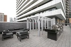50 Charles St E #903 — Photo 25