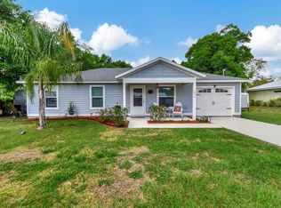 1611 Pine Ave, Deland, FL 32724