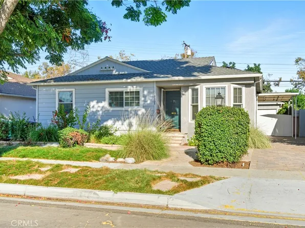 3828 Volk Ave, Long Beach, CA 90808