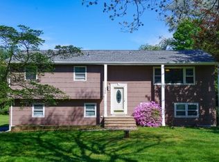 356 Woods Rd, Hillsborough, NJ 08844