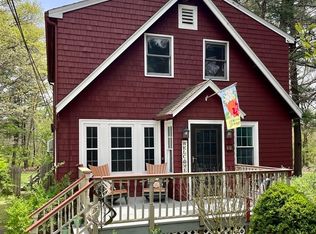 44 Shawsheen Rd, Billerica, MA 01821