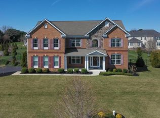 2814 Bridalwreath Ct, Woodbine, MD