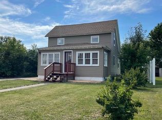 303 2nd St W, Velva, ND 58790