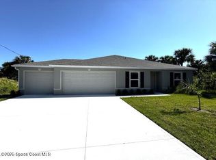 174 Fayetteville St SW, Palm Bay, FL 32908