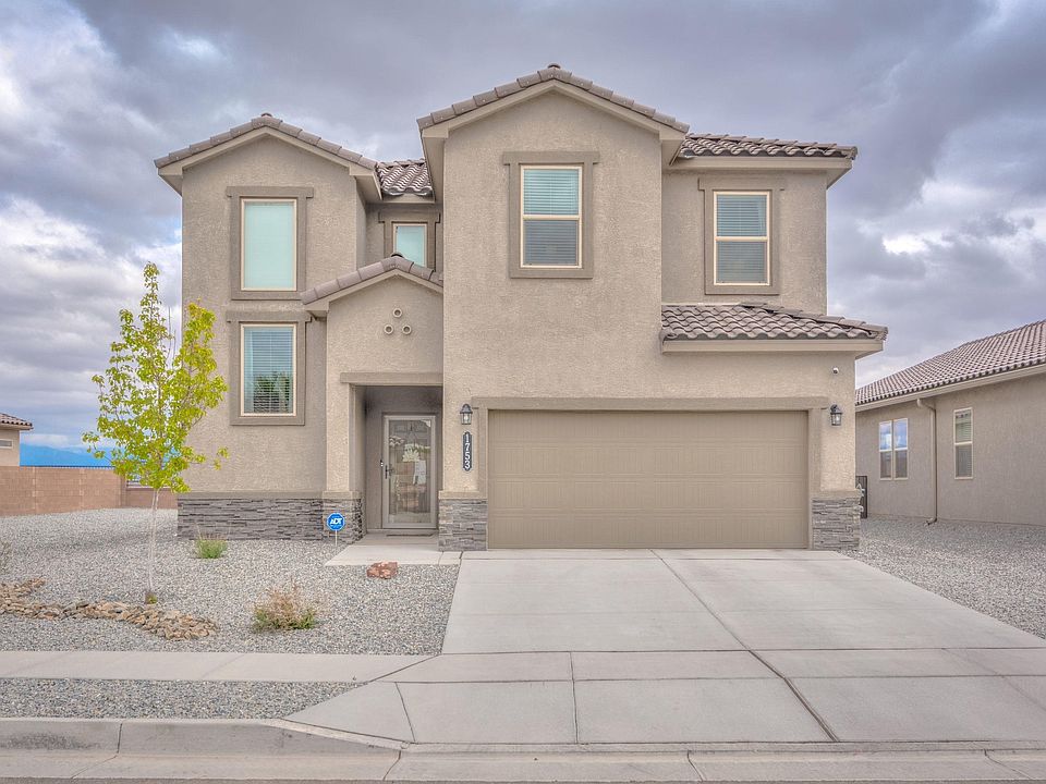 1st image of 1753 Valle Vista Rd NW