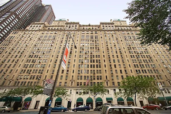 Sold by Corcoran | media 20