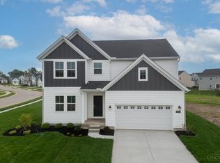 9002 Caprock Ct, Harrison, OH 45030