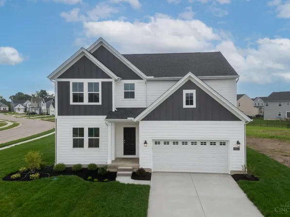 9002 Caprock Ct, Harrison, OH 45030