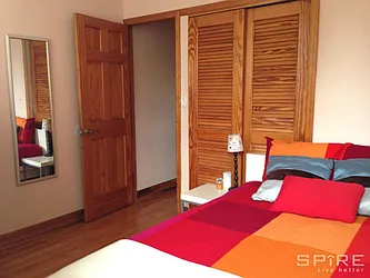 Rented by Spire Group