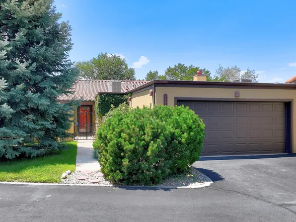 4453 Linden Ln NE, Albuquerque, NM 87111