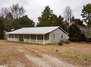 315 Little Pond Dr, Mountain View, AR 72560