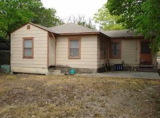 126 Field Crest Dr, San Antonio, TX 78209