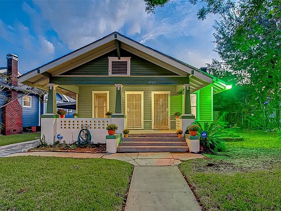 Beautiful Craft-man home with many original feautures