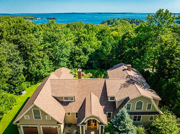 21 Penobscot Avenue, Camden, ME 04843