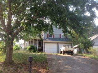 1791 Eleah Dr, Lawrenceville, GA 30044