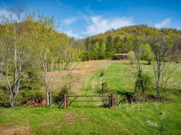 Tbd Stanley Valley Rd, Surgoinsville, TN 37873