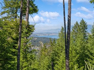 173 Ridge Line Dr, Lakeside, MT 59922