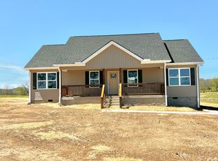 2009 Coleman Rd LOT 8, Cornersville, TN 37047