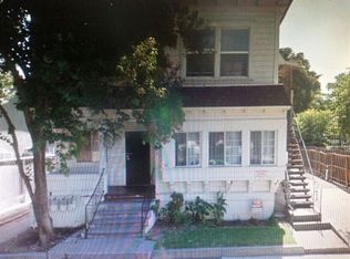 28 W Magnolia St, Stockton, CA 95202