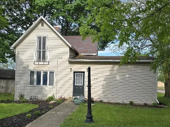 1164 Miller Ave, Windom, MN 56101