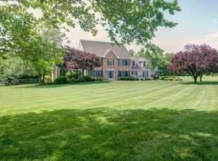 4745 Cheshire Rd, Doylestown, PA 18902
