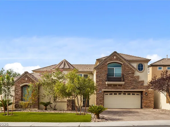 9305 Queen Charlotte Dr, Las Vegas, NV 89145