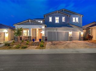 2794 Santa Caterina Dr, Henderson, NV 89044