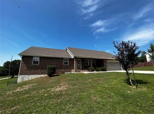 20485 Stagecoach Rd, Waynesville, MO 65583