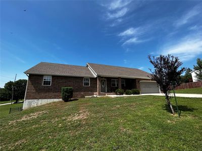 20485 Stagecoach Rd, Waynesville, MO, 65583