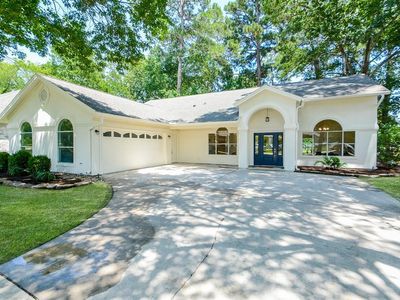 3322 Lake Island Dr, Montgomery, TX, 77356