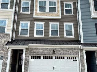427 Burr St #65, Indian Trail, NC 28079
