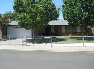 729 Larmuseau Ln, Modesto, CA 95351