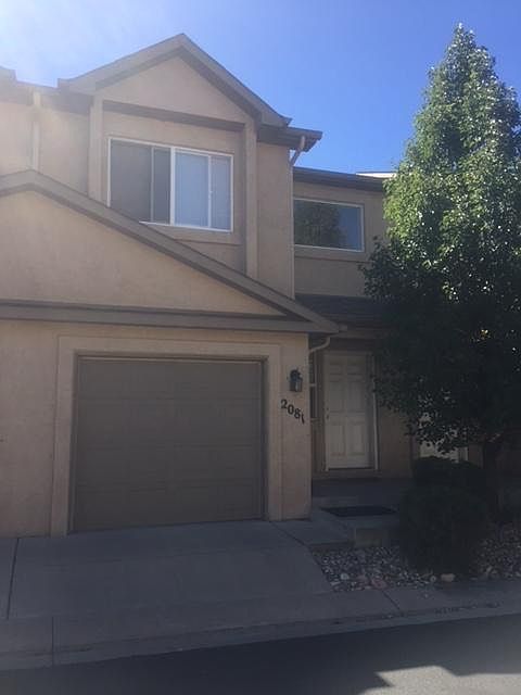 2081 Furman Point in University Village