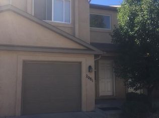 2081 Furman Pt, Colorado Springs, CO 80918