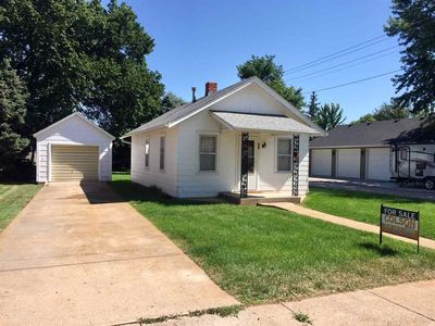 328 W 6th St, Imperial, NE, 69033