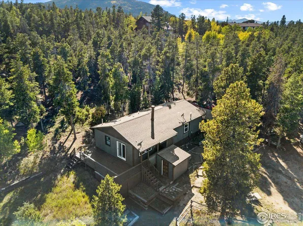 805 Camp Eden Rd, Golden, CO 80403