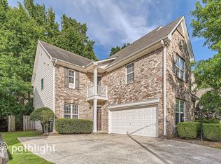 2242 Rosemoore Walk, Marietta, GA 30062