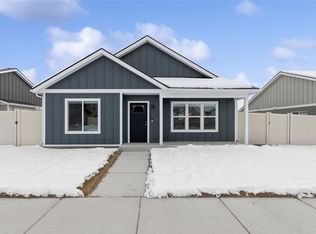 1223 Longfellow Trl, Kalispell, MT 59901