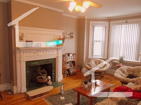 2nd image of 12 Glenville Ave #22