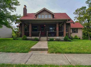 219 Riverside Pkwy, Fort Thomas, KY 41075