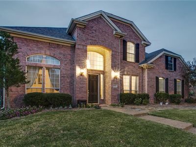 601 Taylor Trl, Murphy, TX, 75094